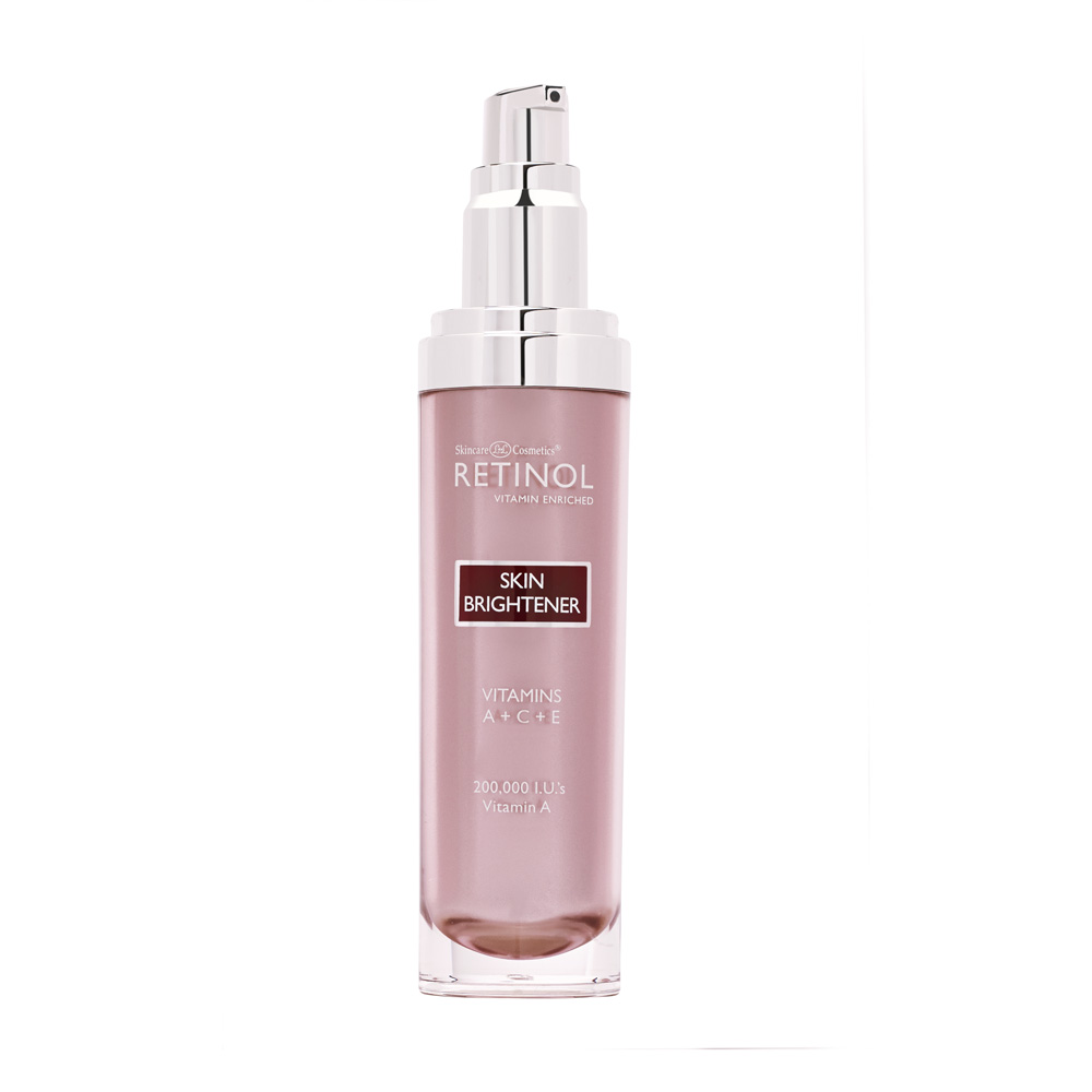 Retinol Advanced Skin Brightening Serum