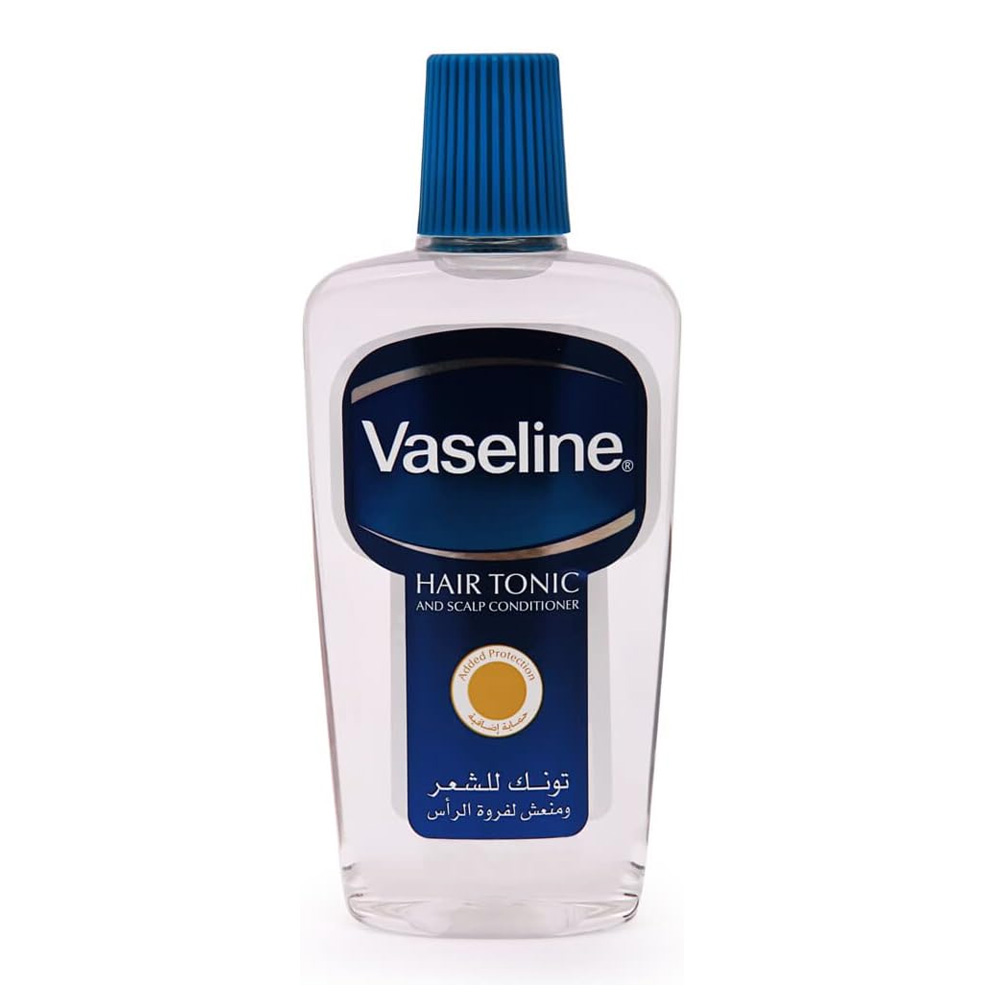Vaseline Hair Tonic 100 Ml