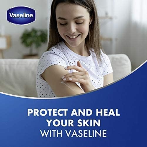 Vaseline Petrolium Jelly Cocoa Butter 100 Ml