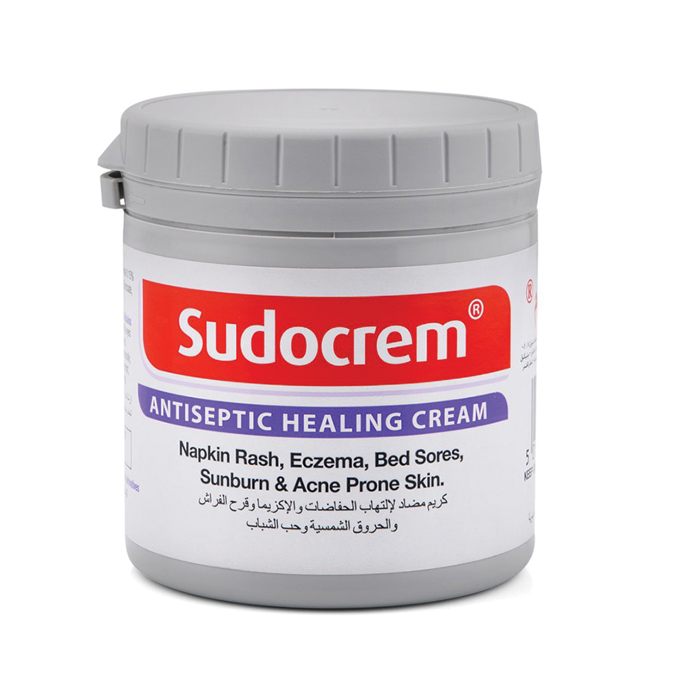 Sudocream Cream 125 Gm