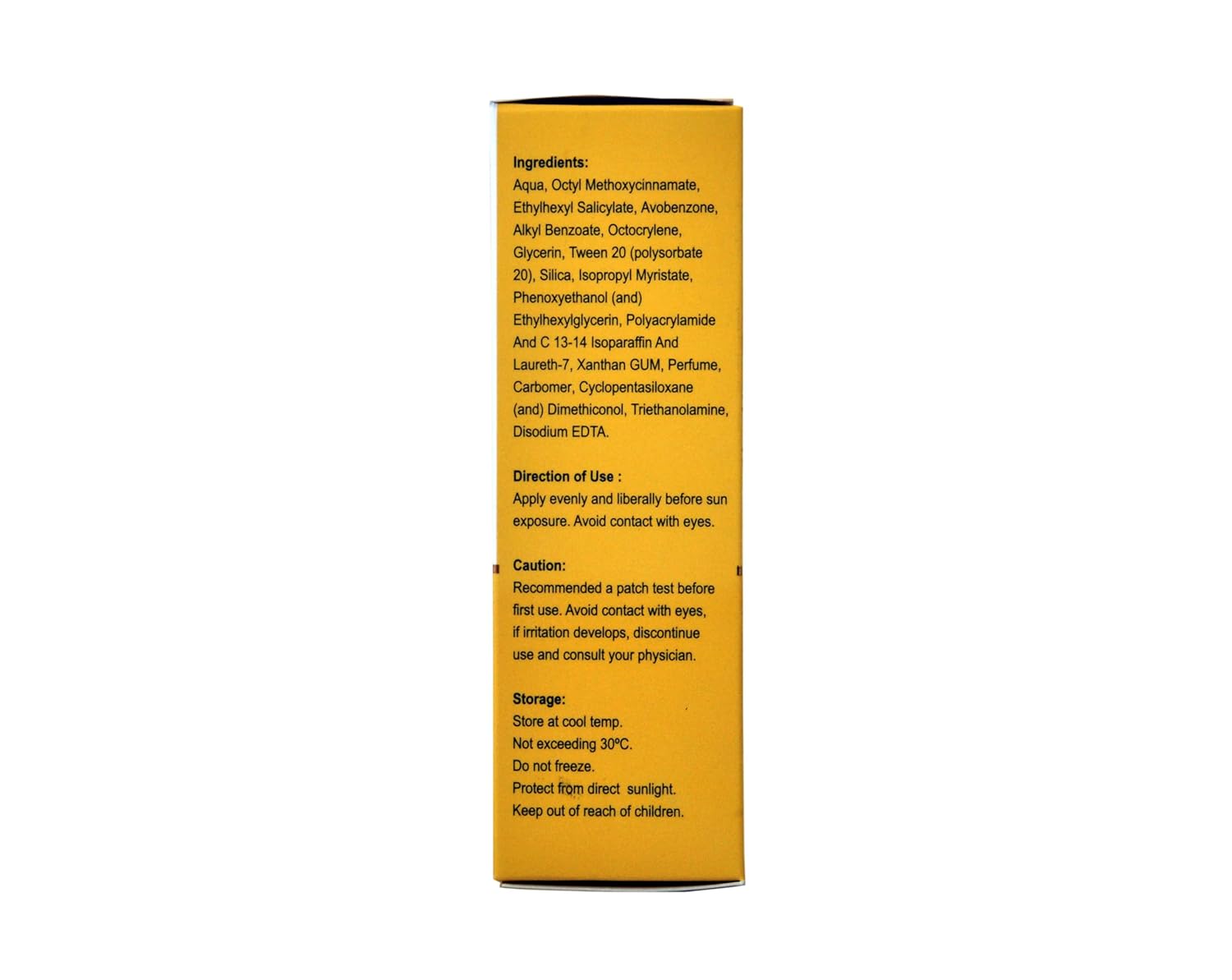 Bio Health Sunlock Sunscreen Spf 50 50 Gm