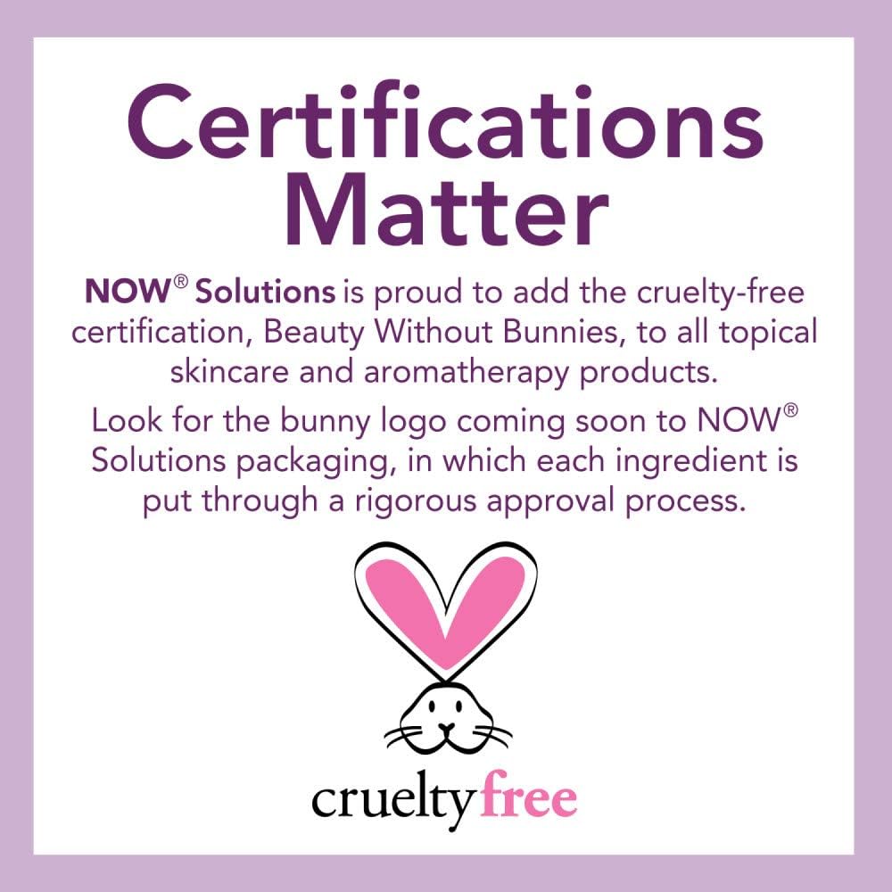 Now Essential Oil Alavender 30 Ml