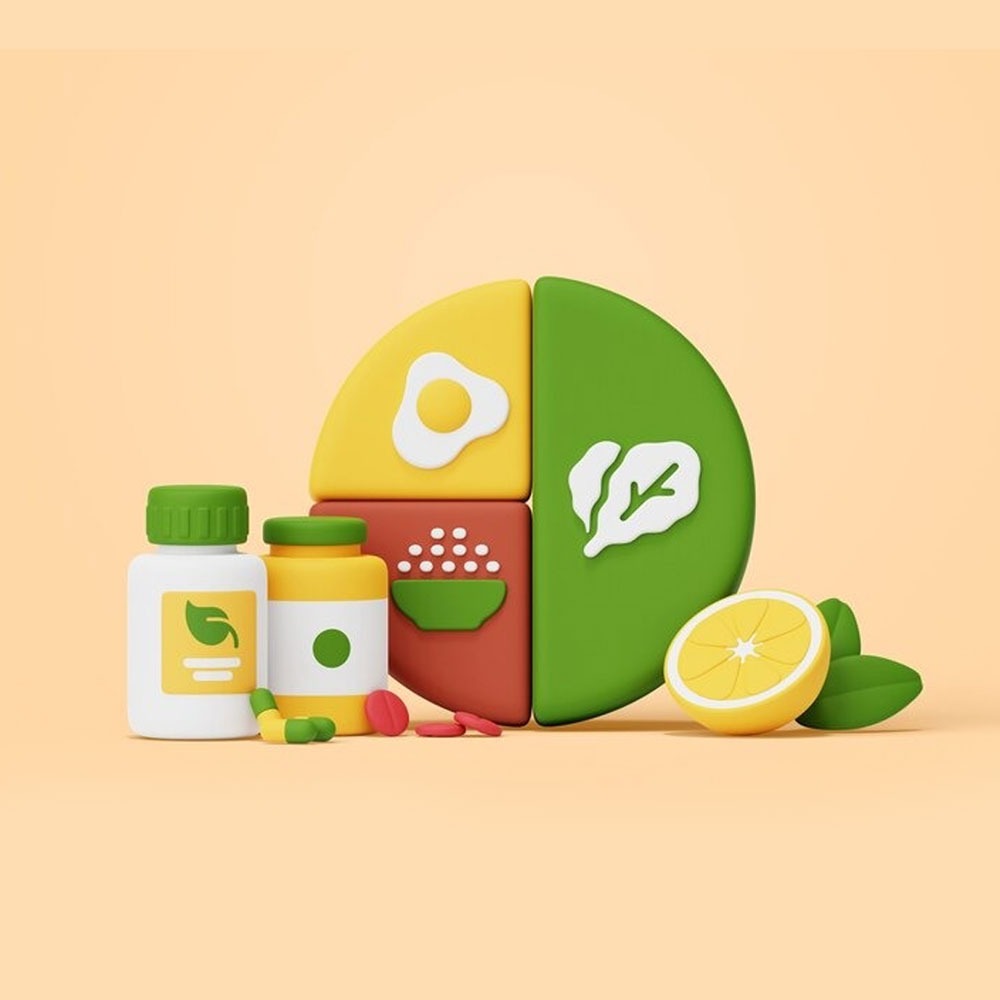 Food supplements